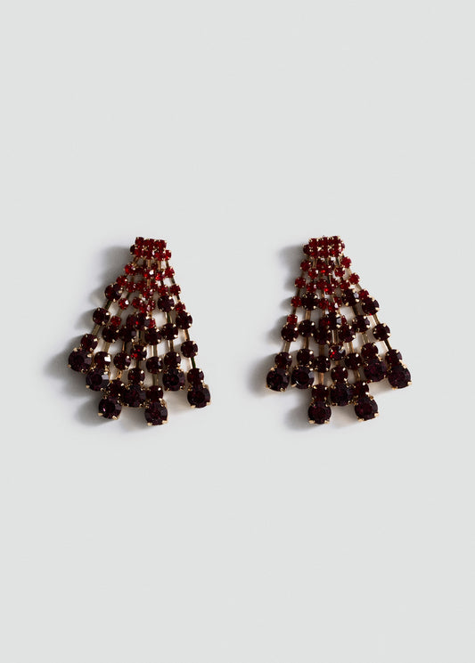 Jewel Earrings