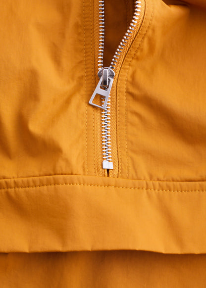 Hooded Anorak