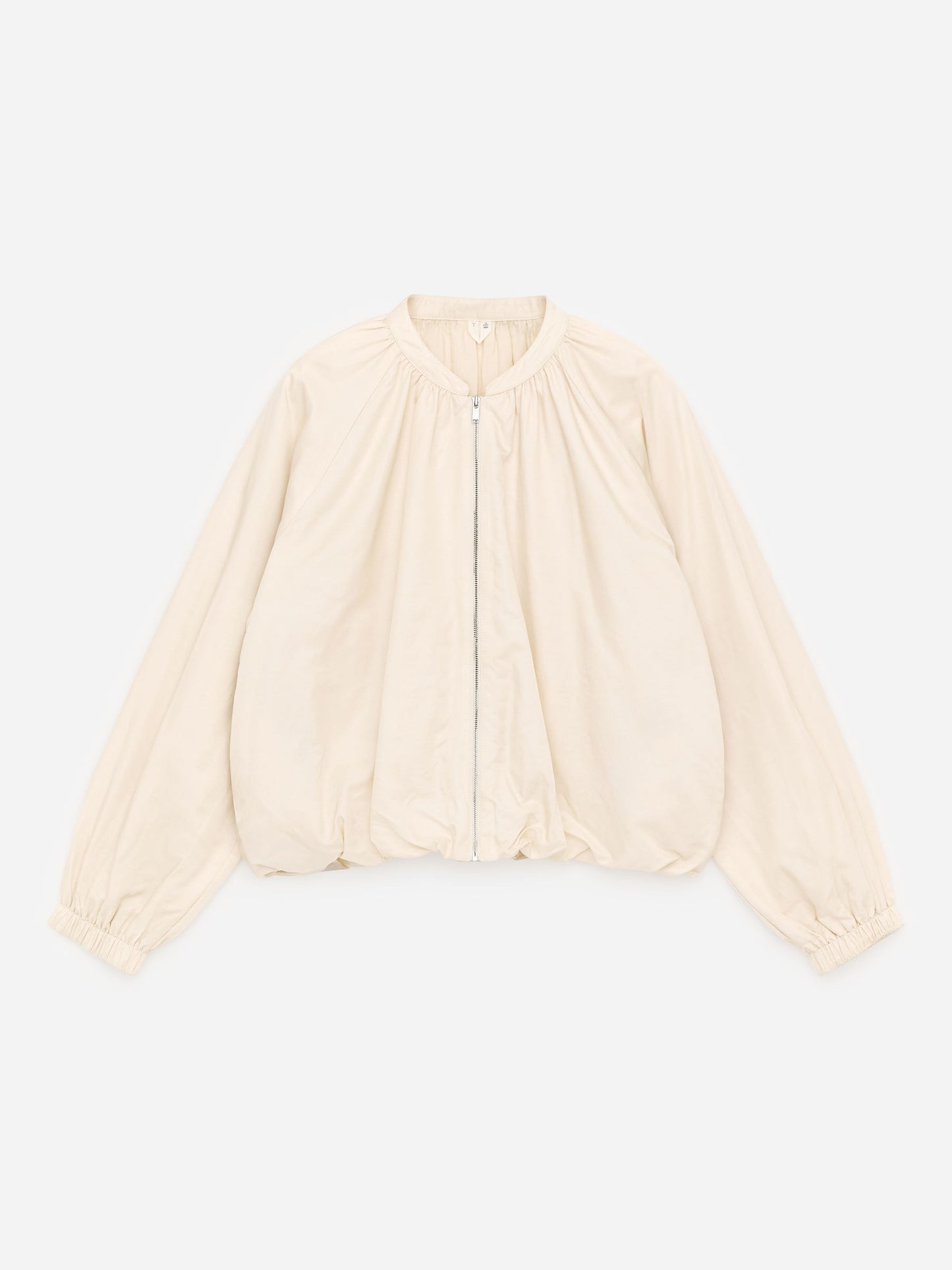Balloon Light Jacket