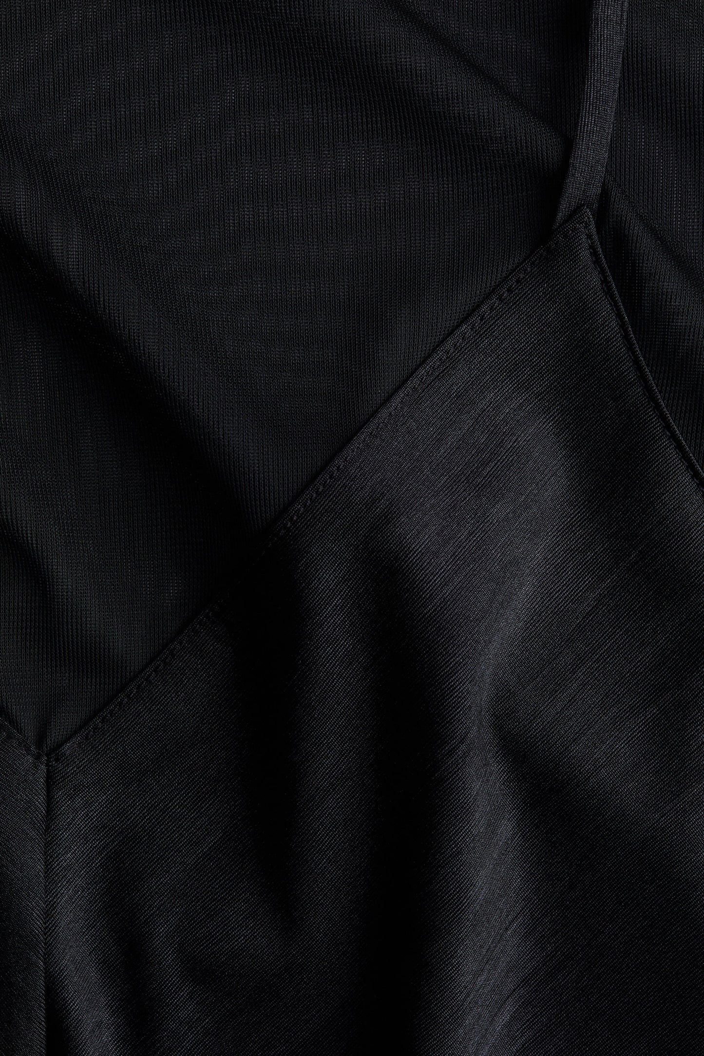Layered dress