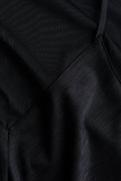 Layered dress