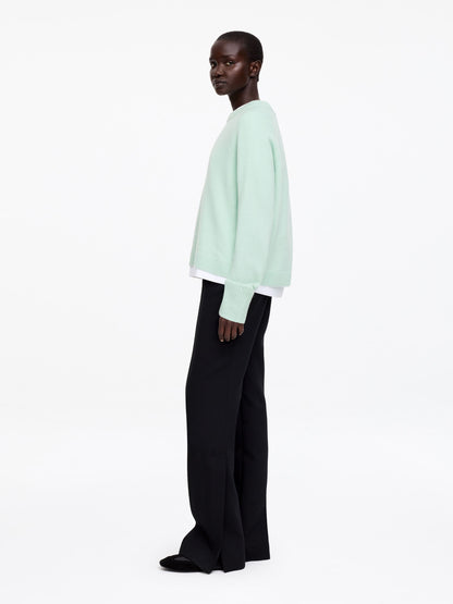 Pure Cashmere Jumper