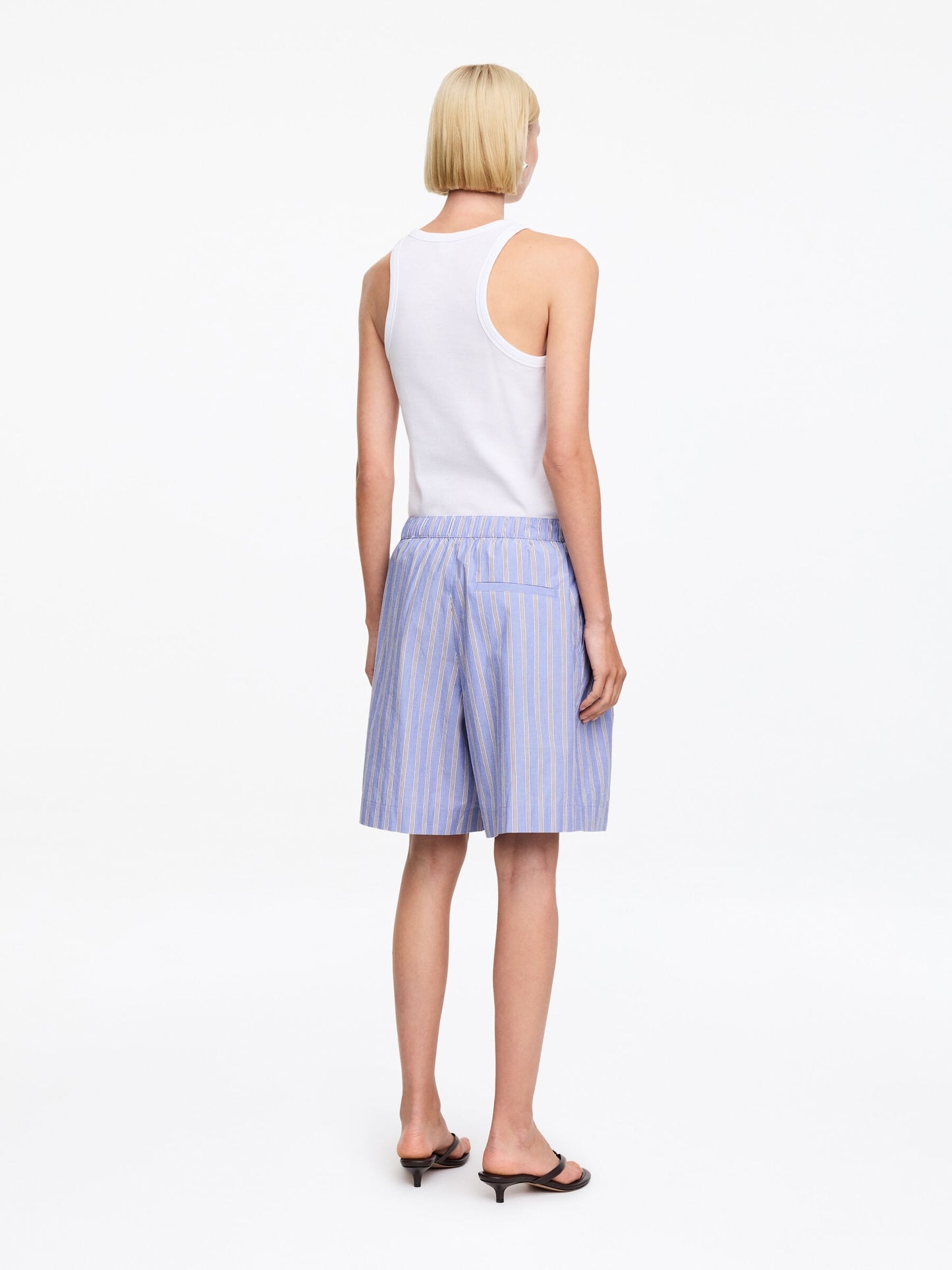 Cotton Culottes