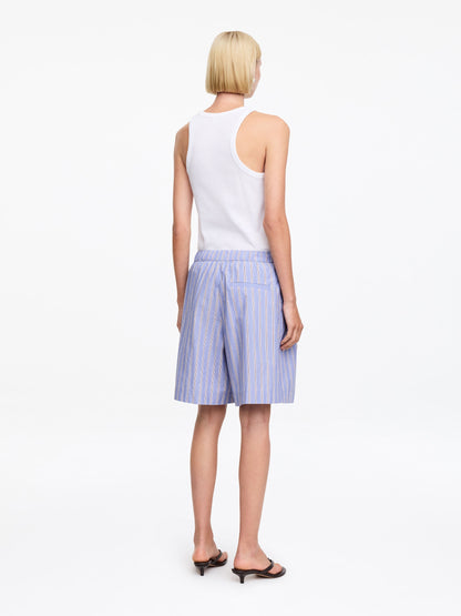 Cotton Culottes