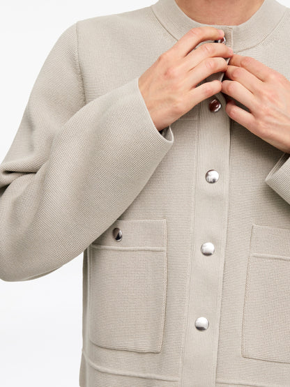 Cotton Cardigan
