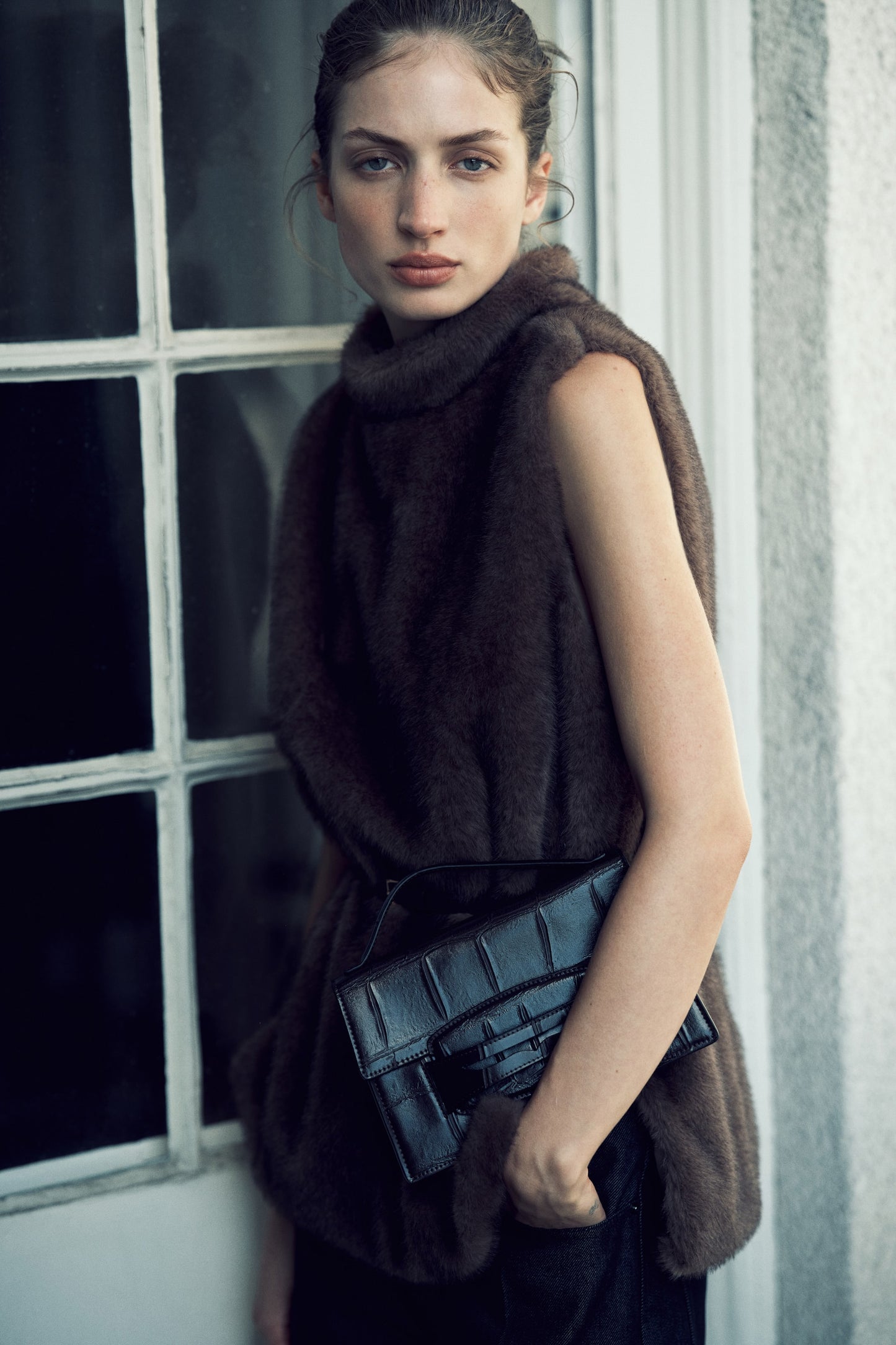 Crossbody bag