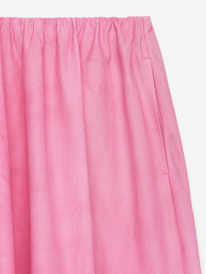 Printed Skirt