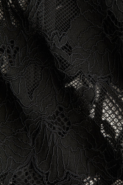 Lace top