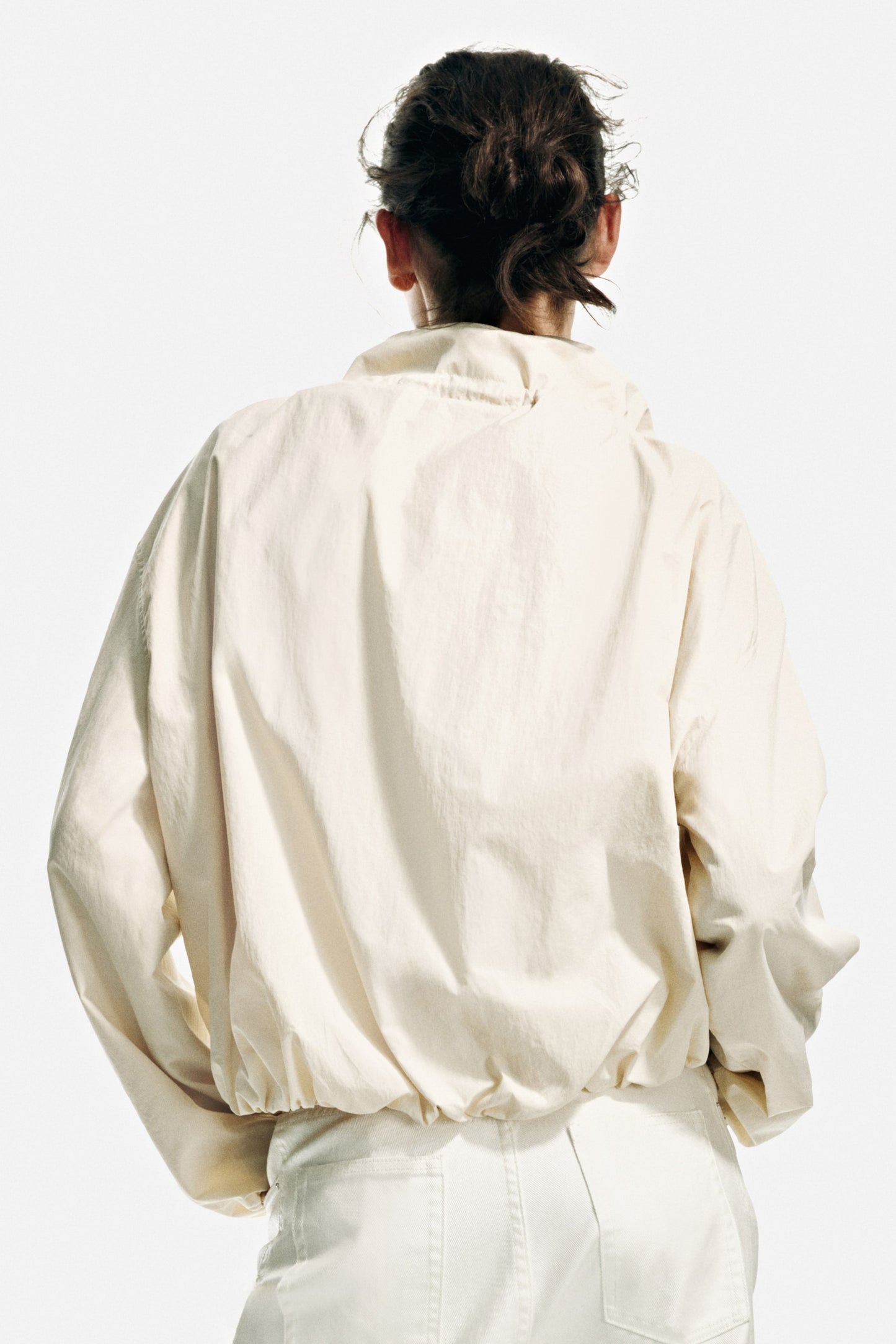 Windbreaker Jacket