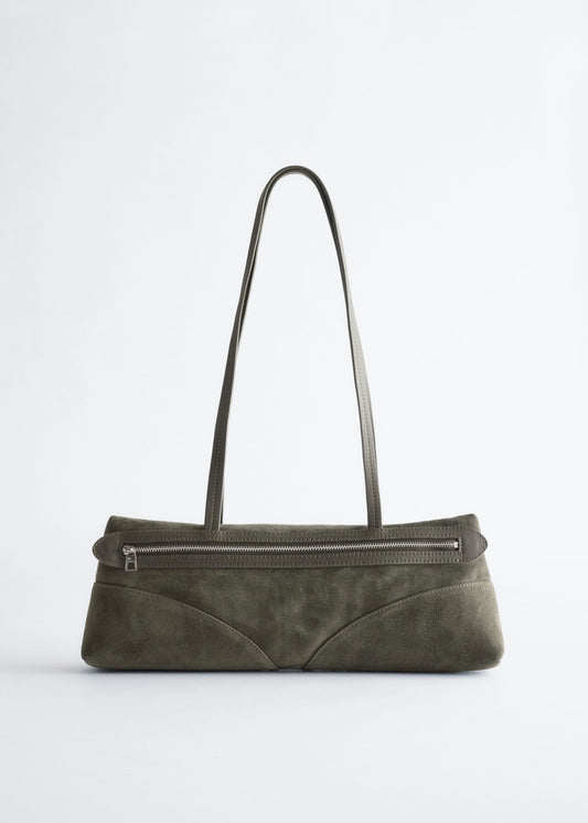 Slim Shoulder Bag
