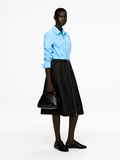 Nylon Skirt
