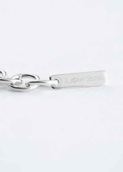 Chunky Chain Necklace