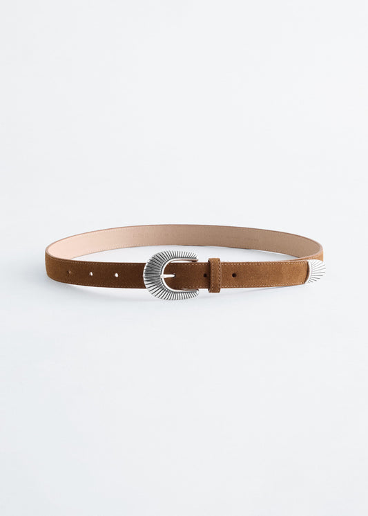 Western Waist Belt