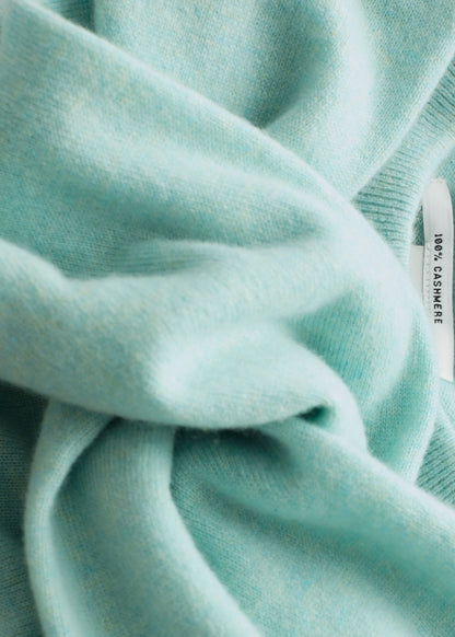 Cashmere Jumper