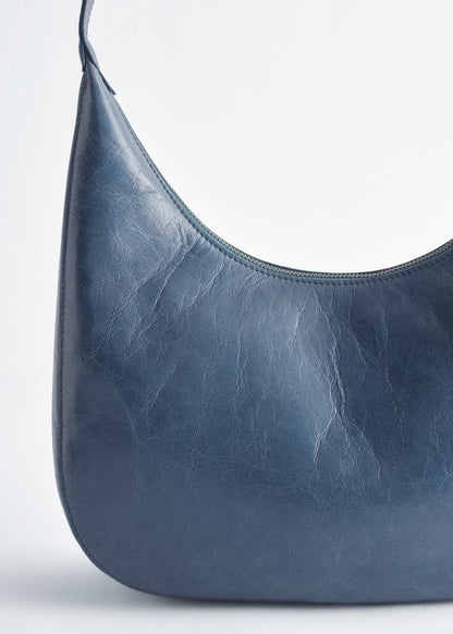 Crescent Crossbody Bag