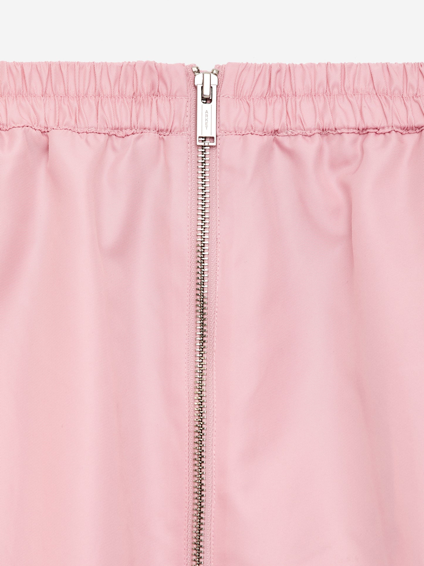 Nylon Skirt