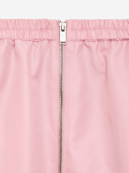 Nylon Skirt