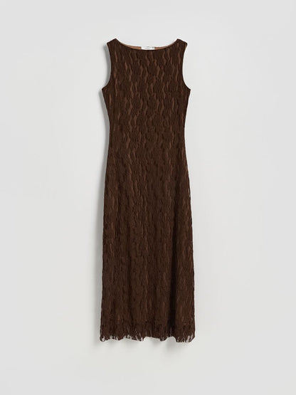 Lace dress