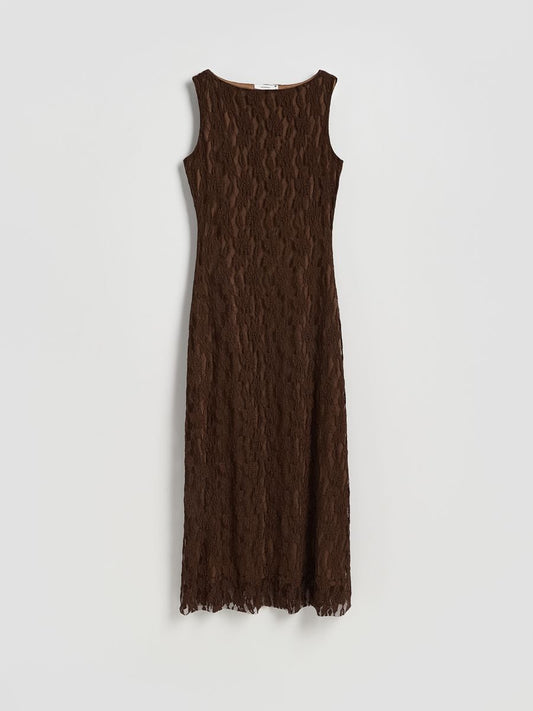 Lace dress