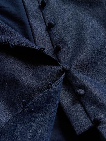 Suit vest