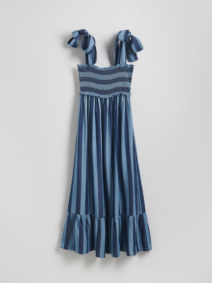 Lyocell dress