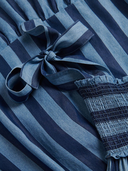 Lyocell dress