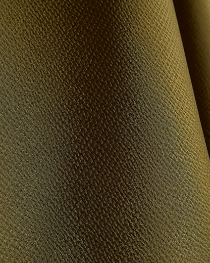 Khaki Longline Lace Trim Cami Top