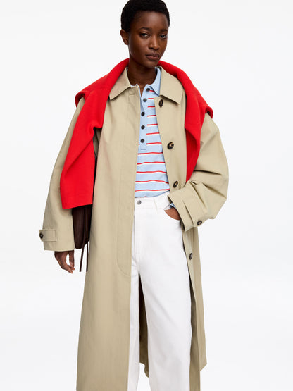 Car Coat