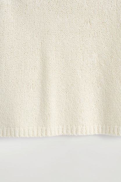 Merino-Cashmere Cape