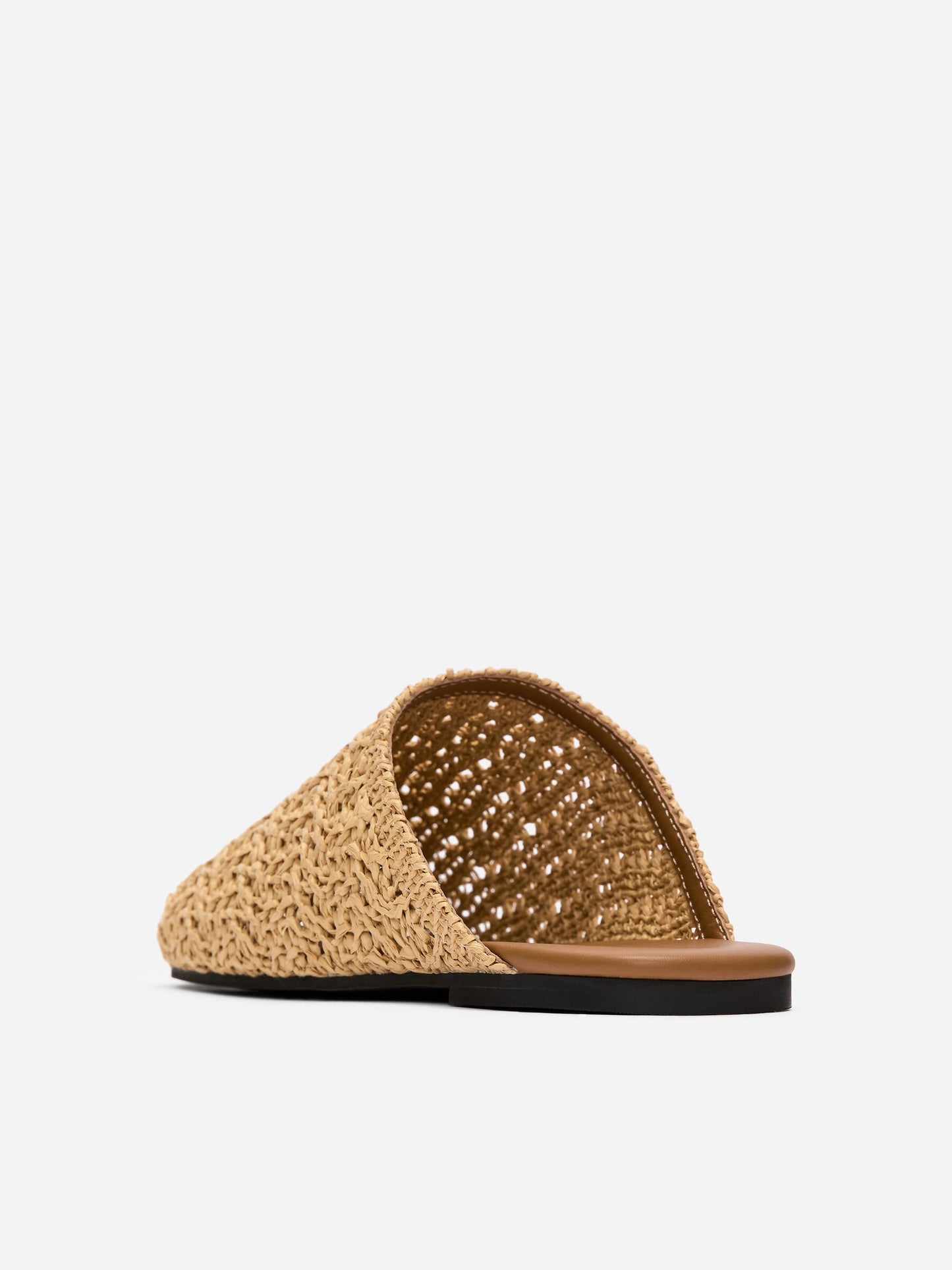 Crocheted Slippers