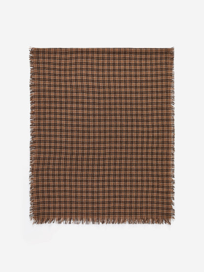 Light Wool Scarf