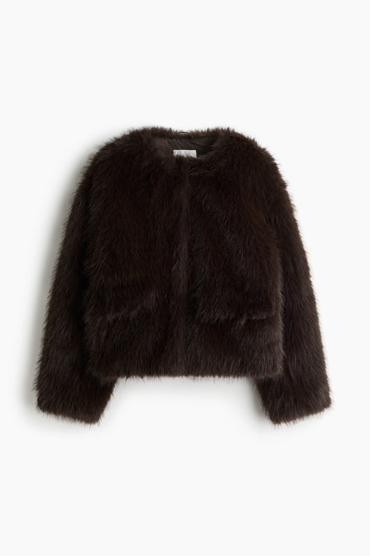 Fur Jacket