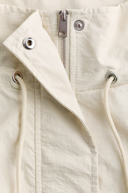 Windbreaker Jacket