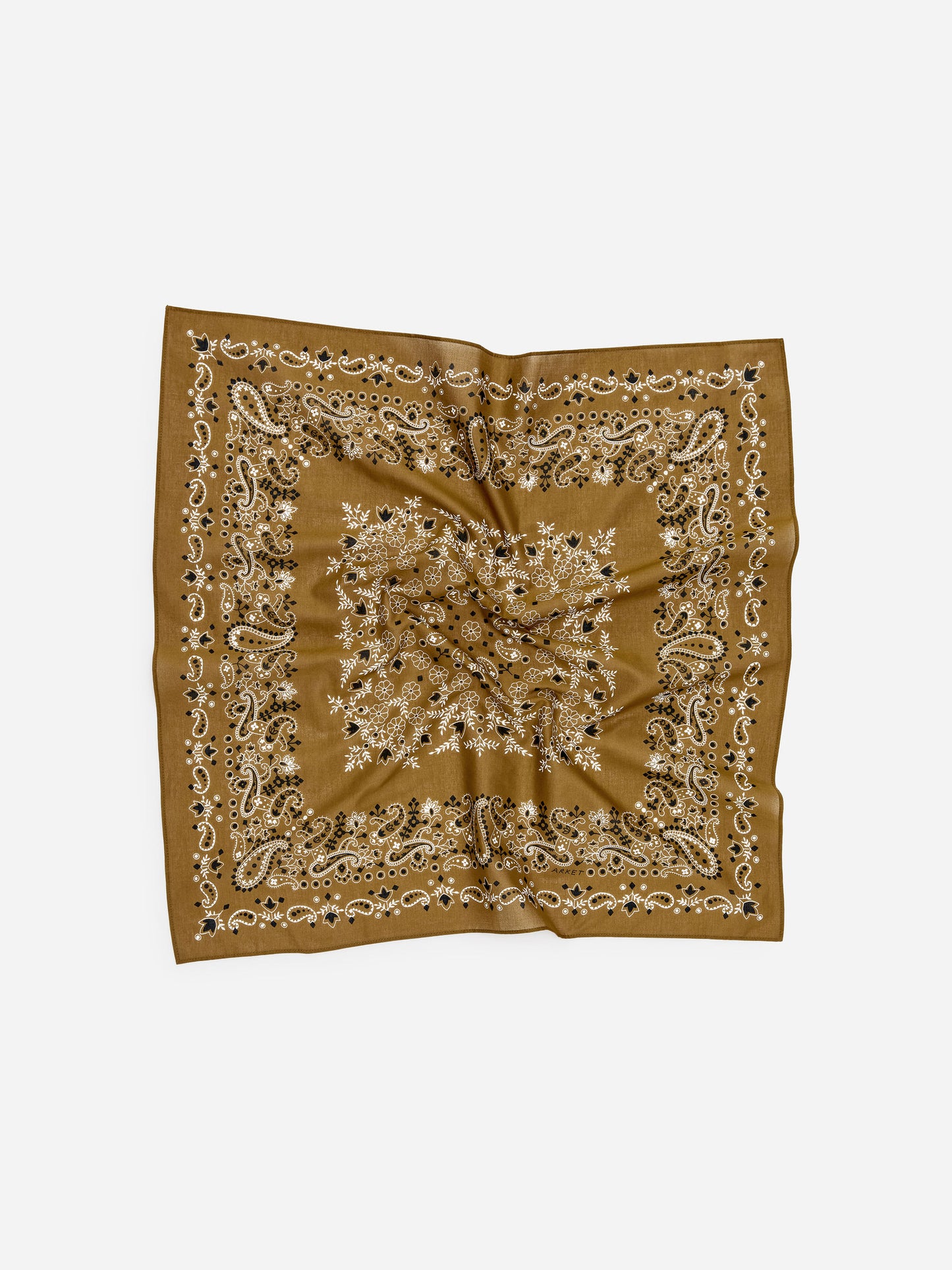 Cotton Scarf