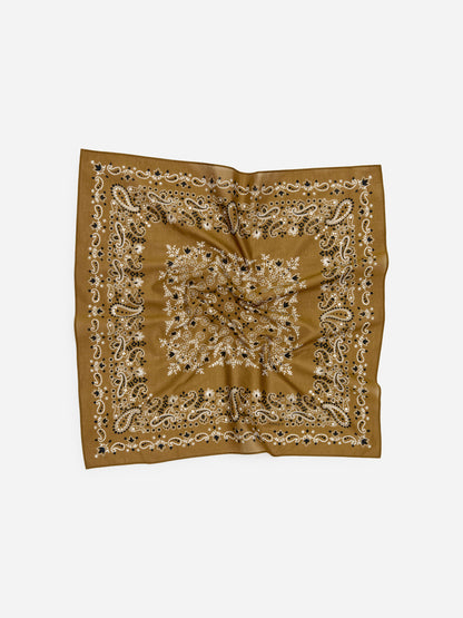 Cotton Scarf