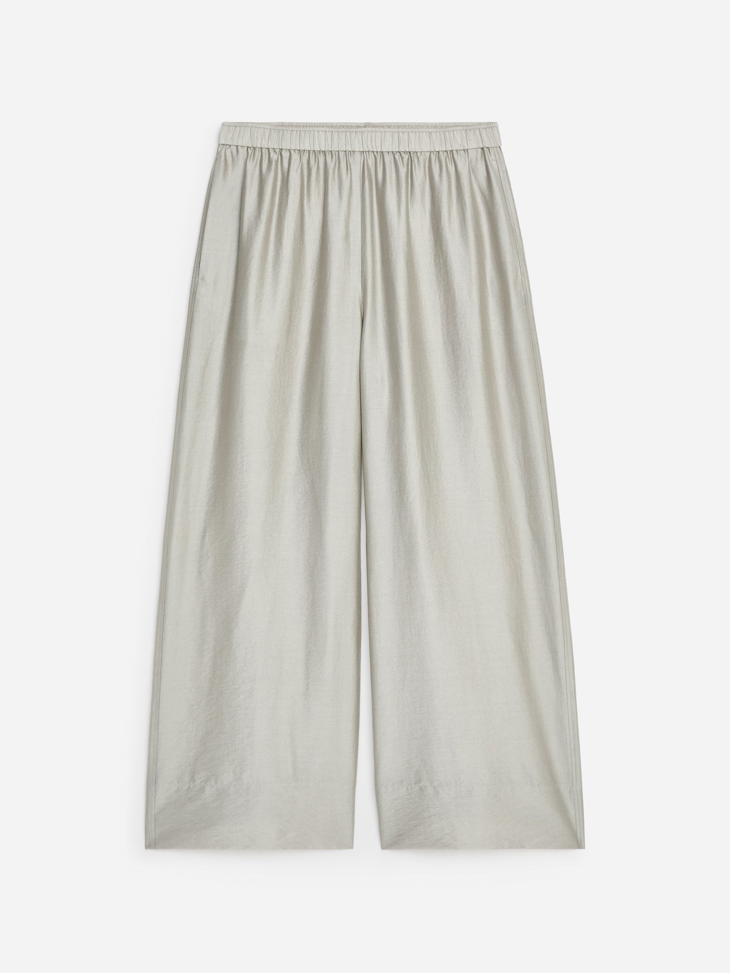 Relaxed Trousers