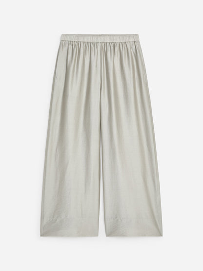 Relaxed Trousers