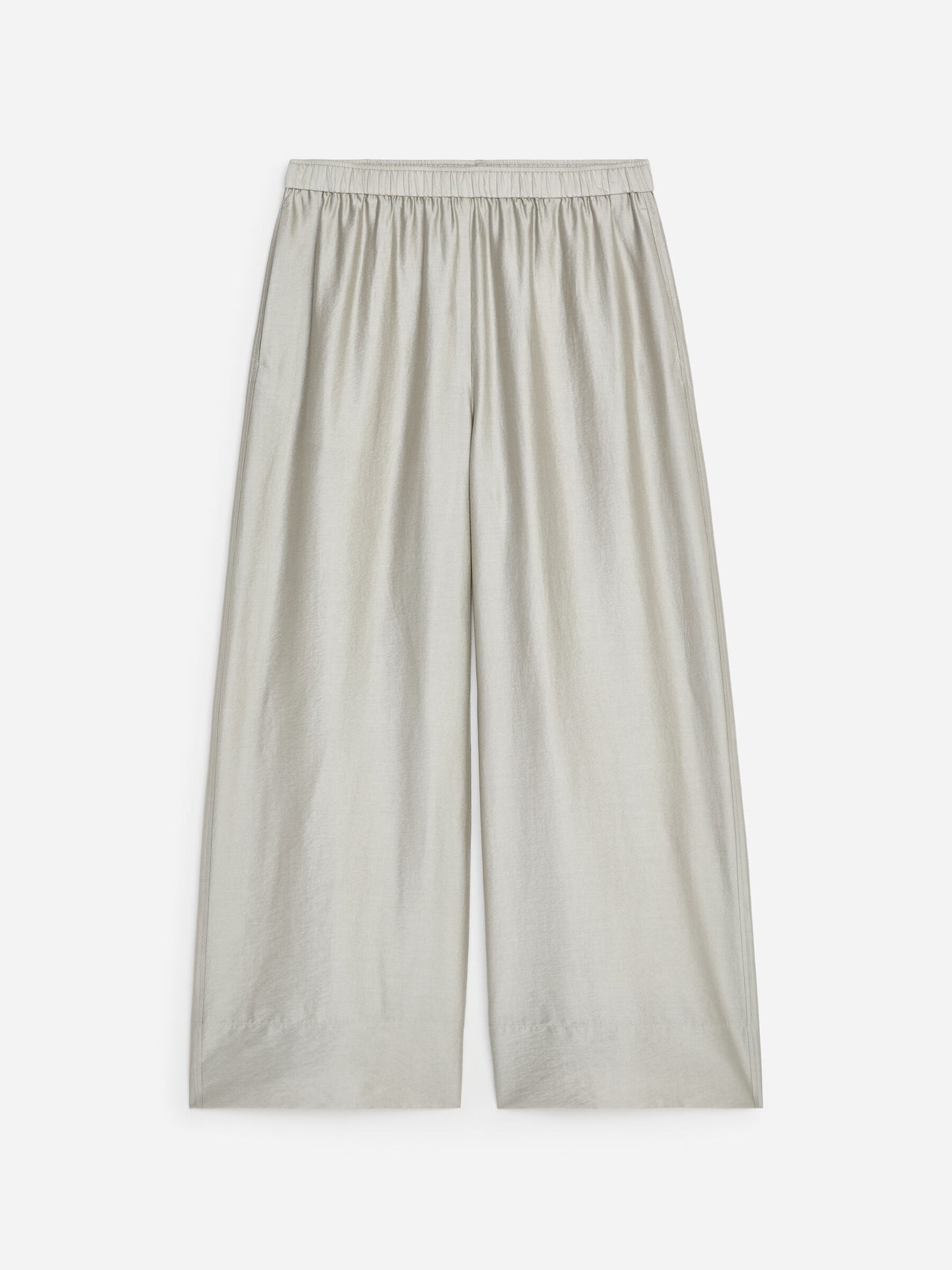 Relaxed Trousers