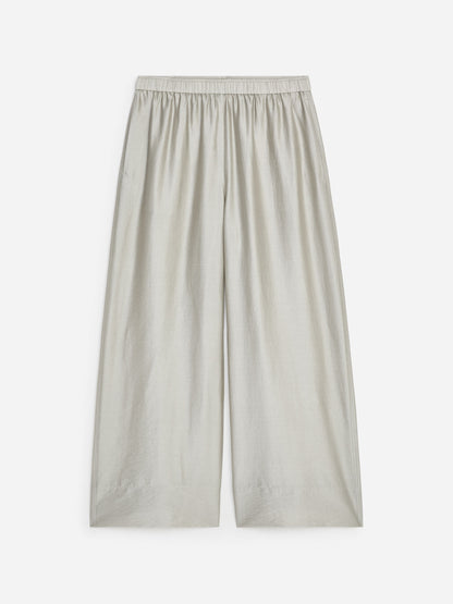 Relaxed Trousers