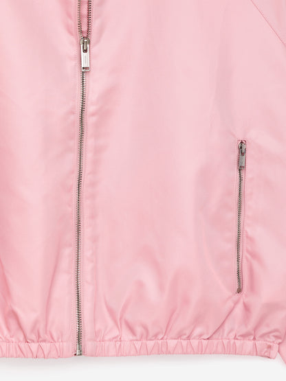 Nylon Jacket