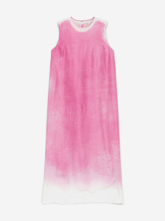 Silk Dress