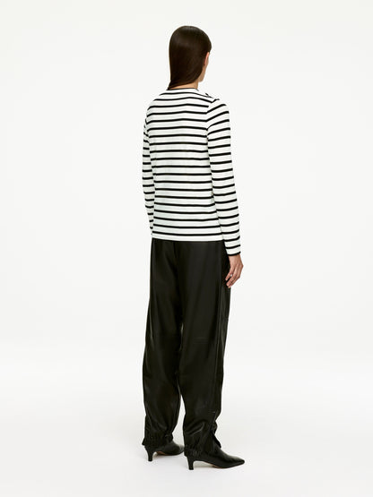 IRIS Signature Long-Sleeve T-Shirt