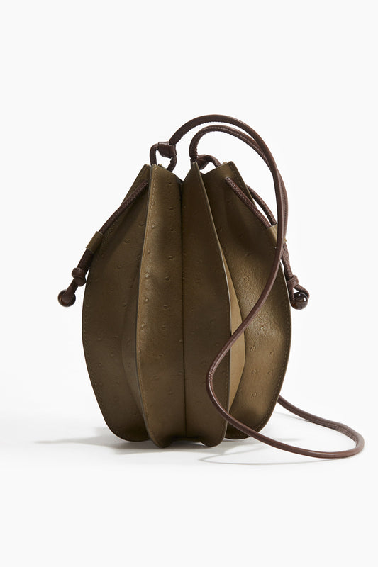Cactus-shaped phone bag