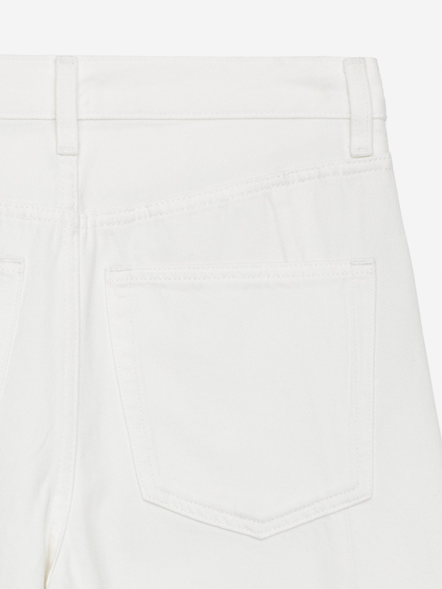BLOOM Barrel Jeans