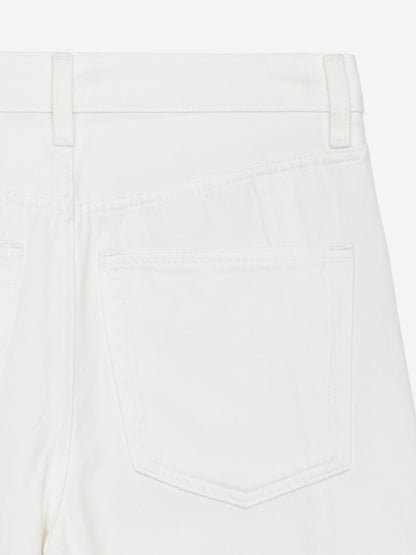 BLOOM Barrel Jeans