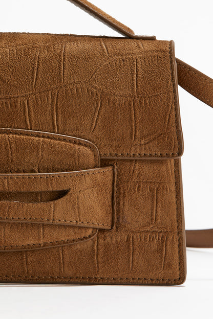 Crossbody bag