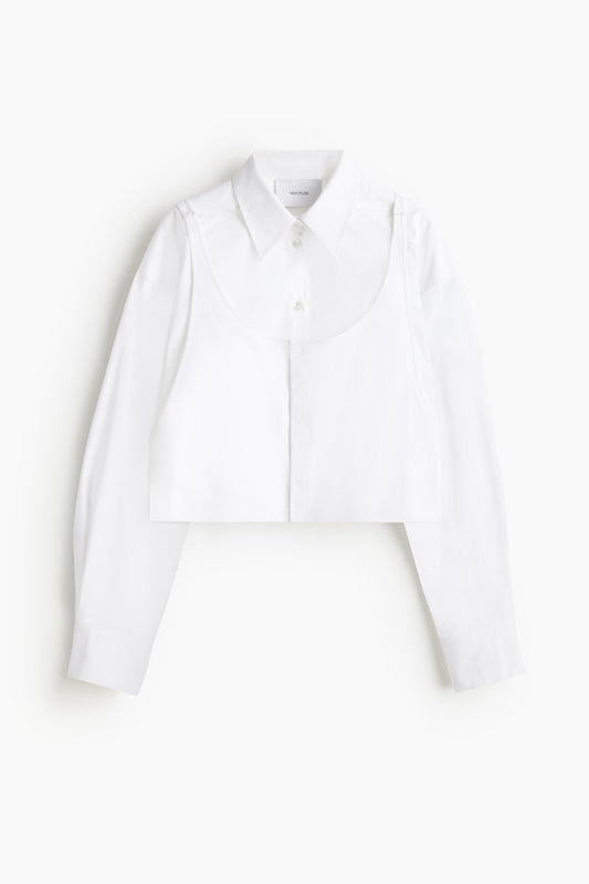 Cotton shirt