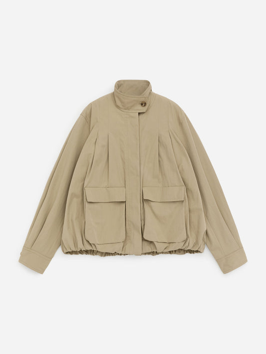 Blouson Jacket
