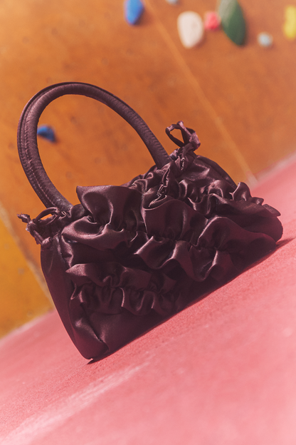 Frilly alani bag