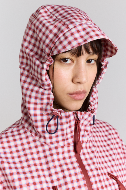 Matilda raincoat